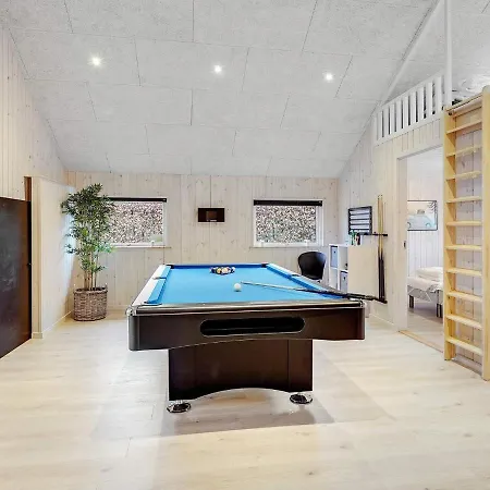 Luxury Retreat With Pool