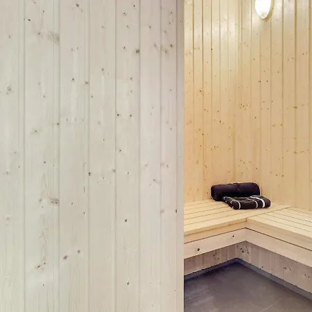 Дом отдыха Luxury Retreat With Pool - By Traum Boto By