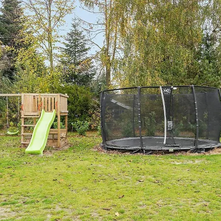 Luxury Retreat With Pool * Bøtø By