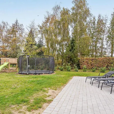 Luxury Retreat With Pool - By Traum Дом отдыха