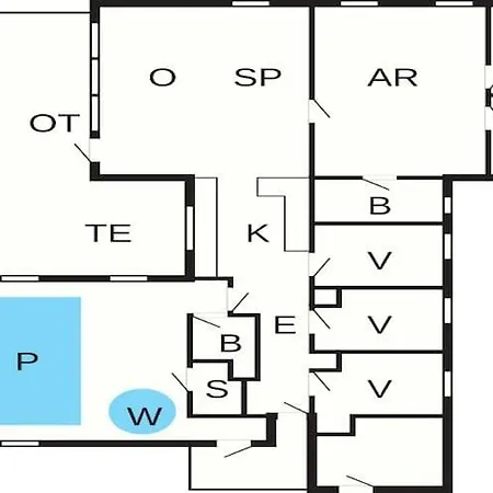 Luxury Retreat With Pool - By Traum